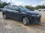 2022 JEEP CHEROKEE