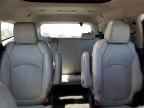 2011 CHEVROLET TRAVERSE