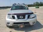 2021 NISSAN Frontier