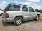 2005 CHEVROLET Tahoe
