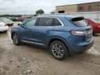 2019 LINCOLN Nautilus