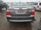 2011 FORD FUSION