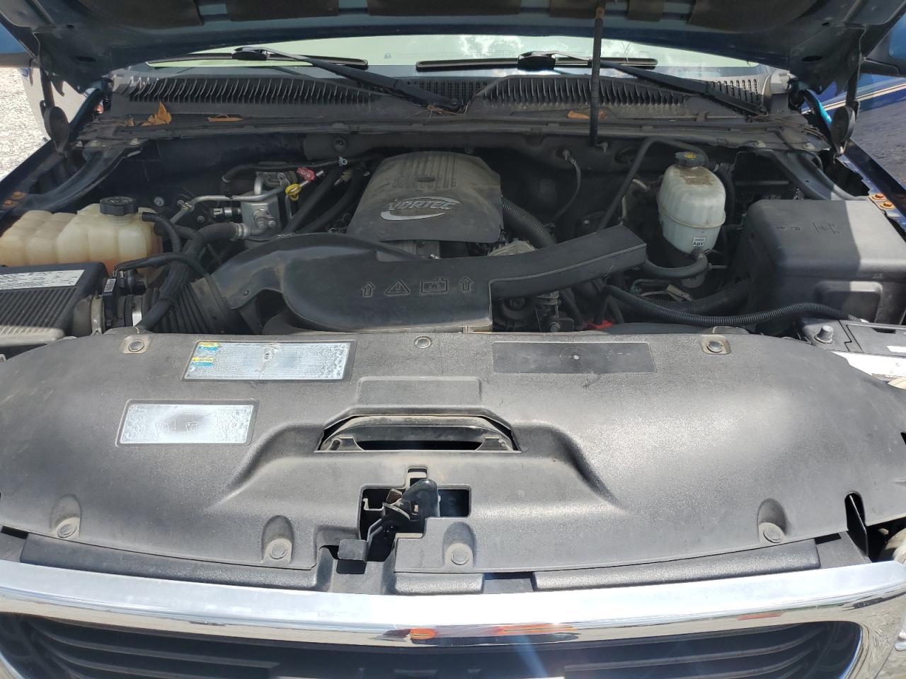 2006 GMC Yukon