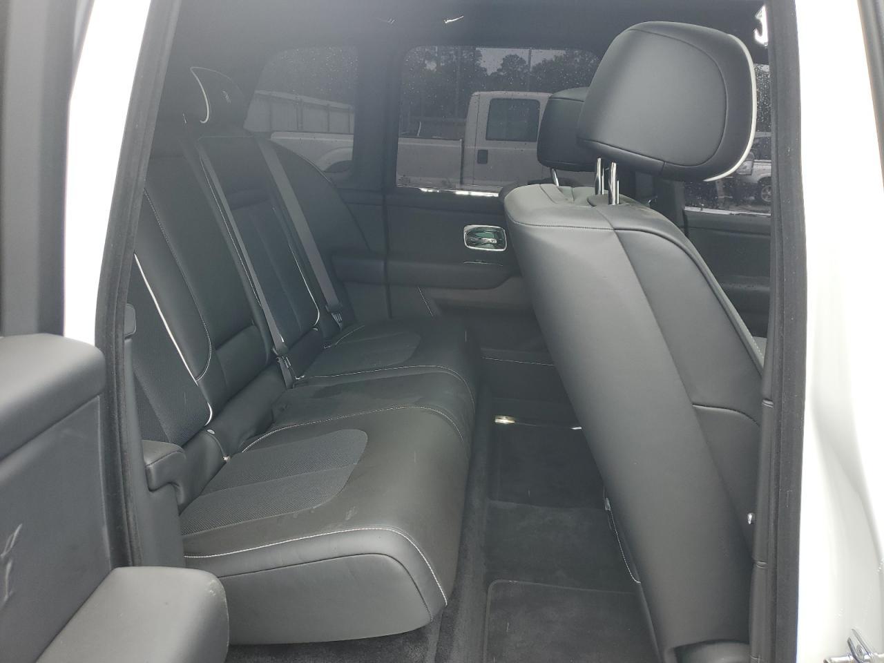 2024 ROLLS-ROYCE Cullinan