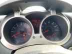 2011 NISSAN Juke