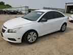 2012 CHEVROLET CRUZE
