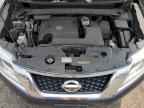 2013 NISSAN PATHFINDER