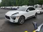 2016 PORSCHE Macan
