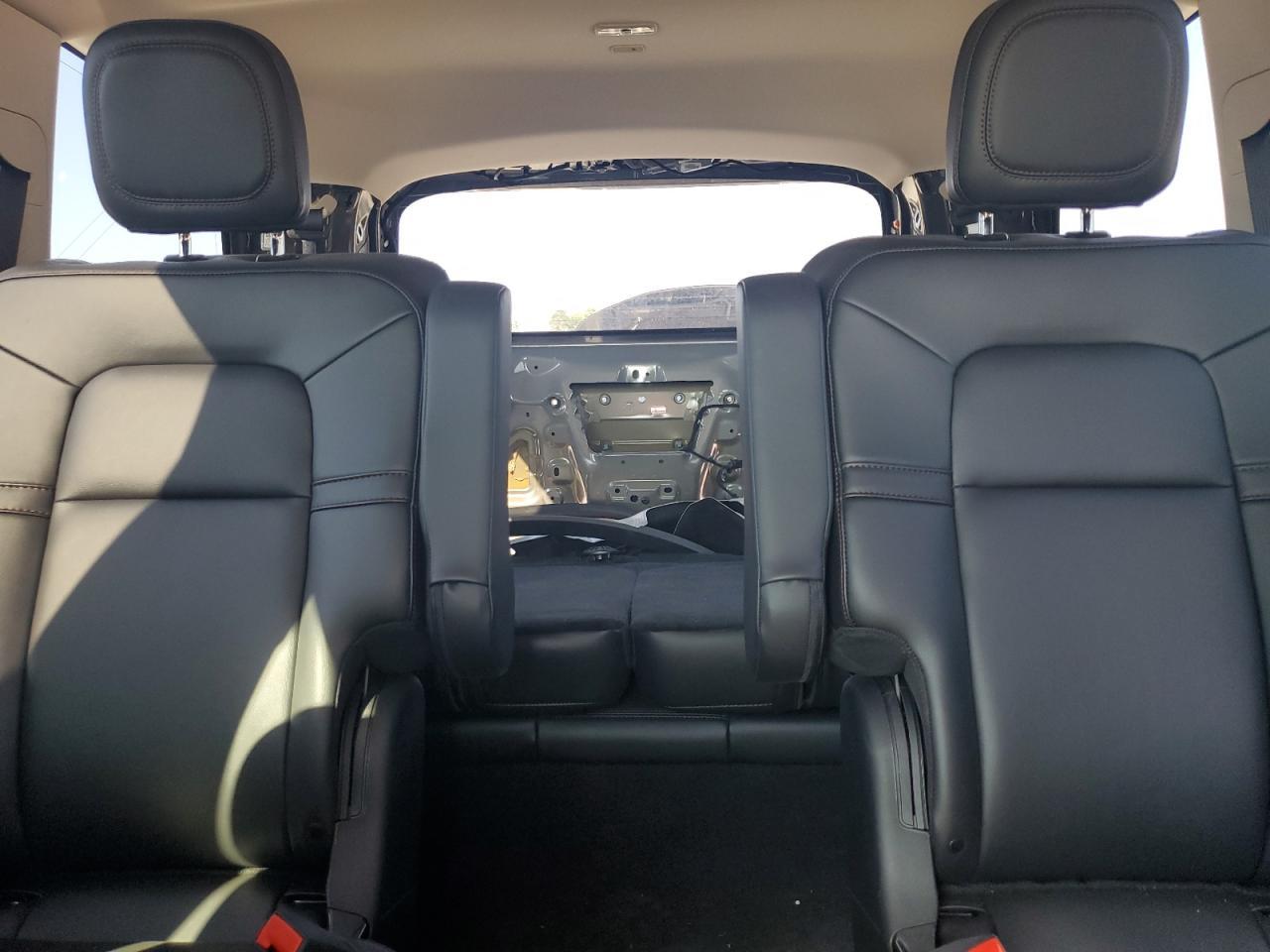 2024 LINCOLN Aviator