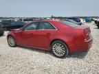 2010 CADILLAC CTS
