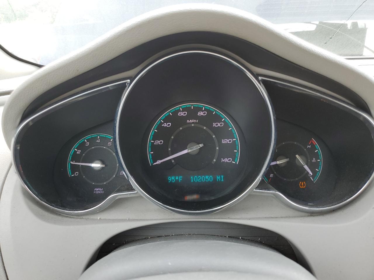 2010 CHEVROLET MALIBU