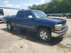 2002 CHEVROLET Silverado
