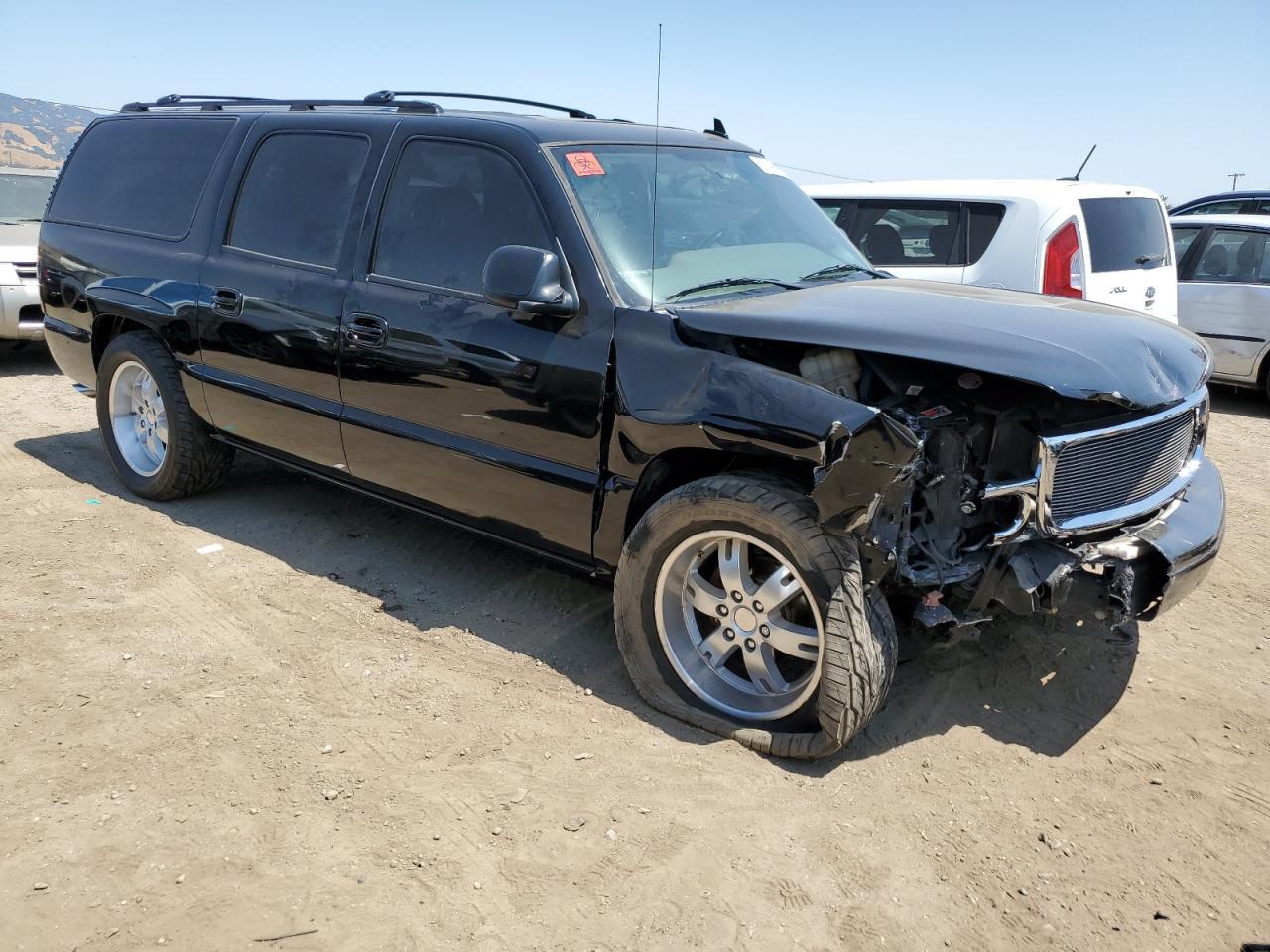 2006 GMC Yukon