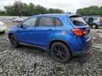 2017 MITSUBISHI outlander