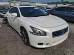 2014 NISSAN Maxima