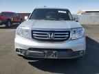 2013 HONDA PILOT