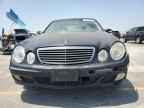 2004 MERCEDES-BENZ E-Class