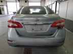 2014 NISSAN SENTRA