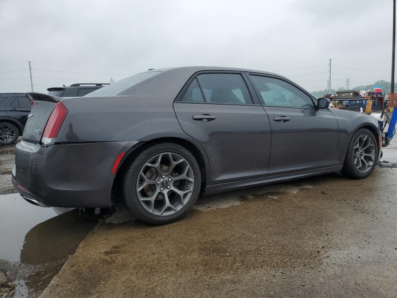2017 CHRYSLER 300