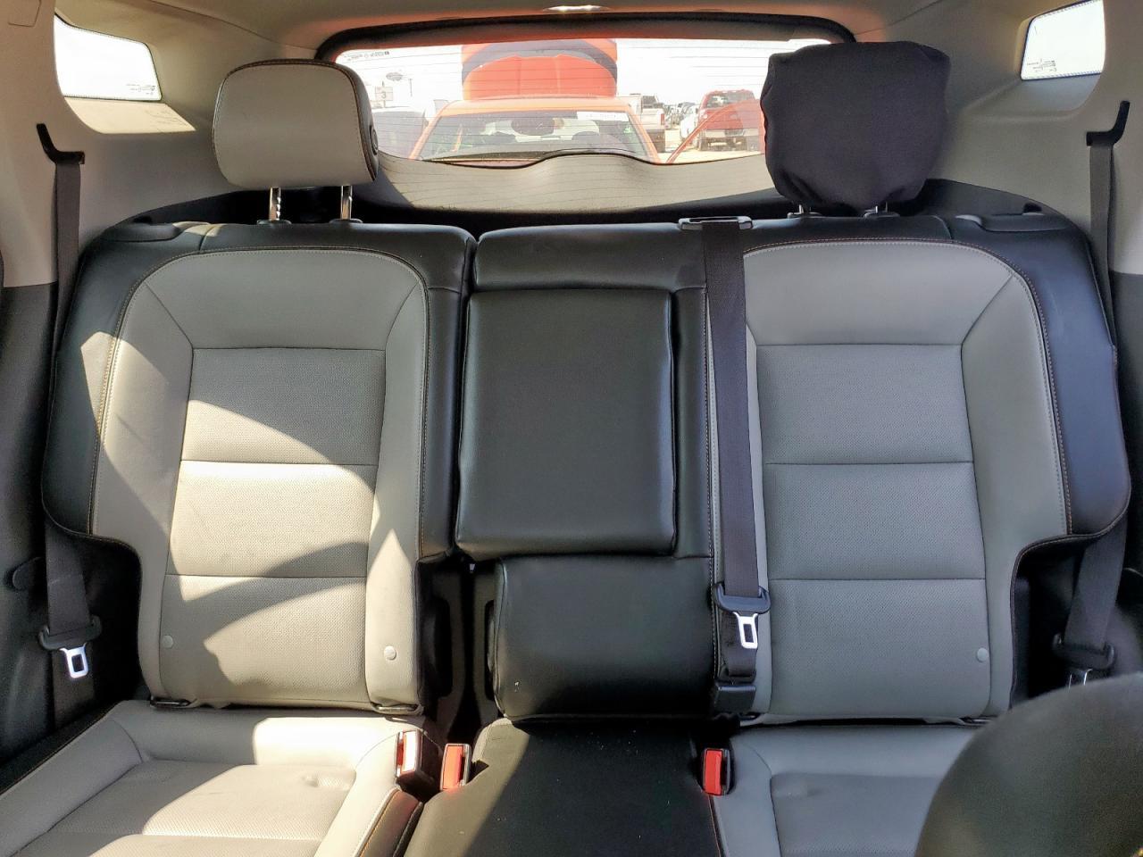 2020 GMC Terrain