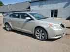 2013 BUICK LACROSSE