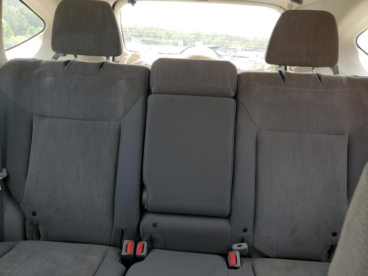 2013 HONDA CR-V