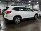 2021 SUBARU Ascent