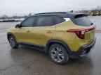 2024 KIA SELTOS