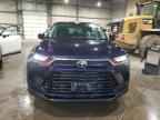 2024 TOYOTA HIGHLANDER