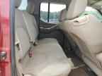 2010 NISSAN Frontier