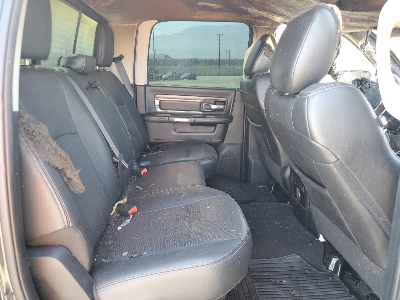 2015 RAM 1500