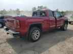 2018 GMC Sierra
