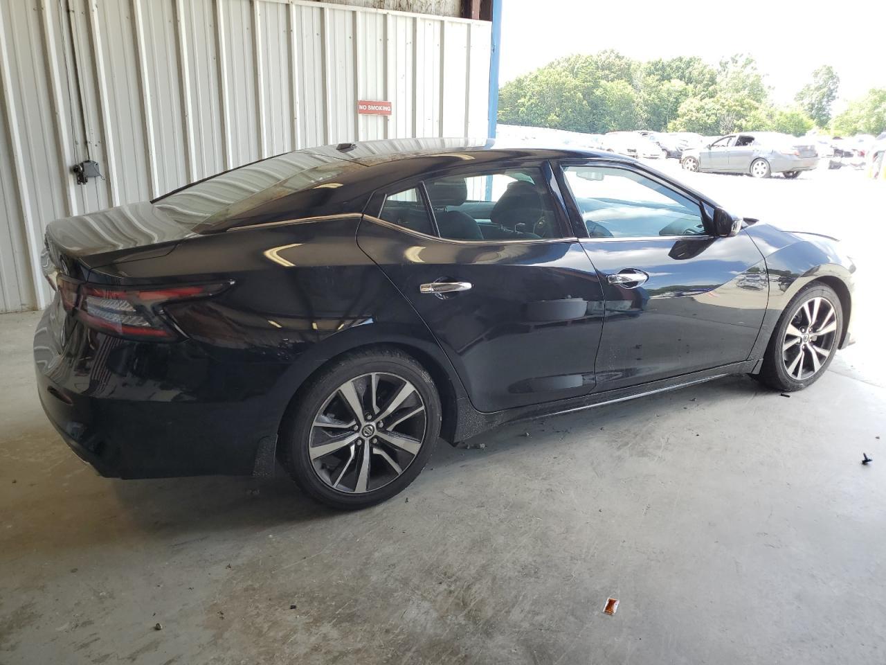 2020 NISSAN Maxima