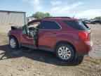 2011 CHEVROLET EQUINOX
