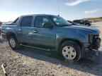 2008 CHEVROLET Avalanche