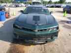 2015 CHEVROLET Camaro