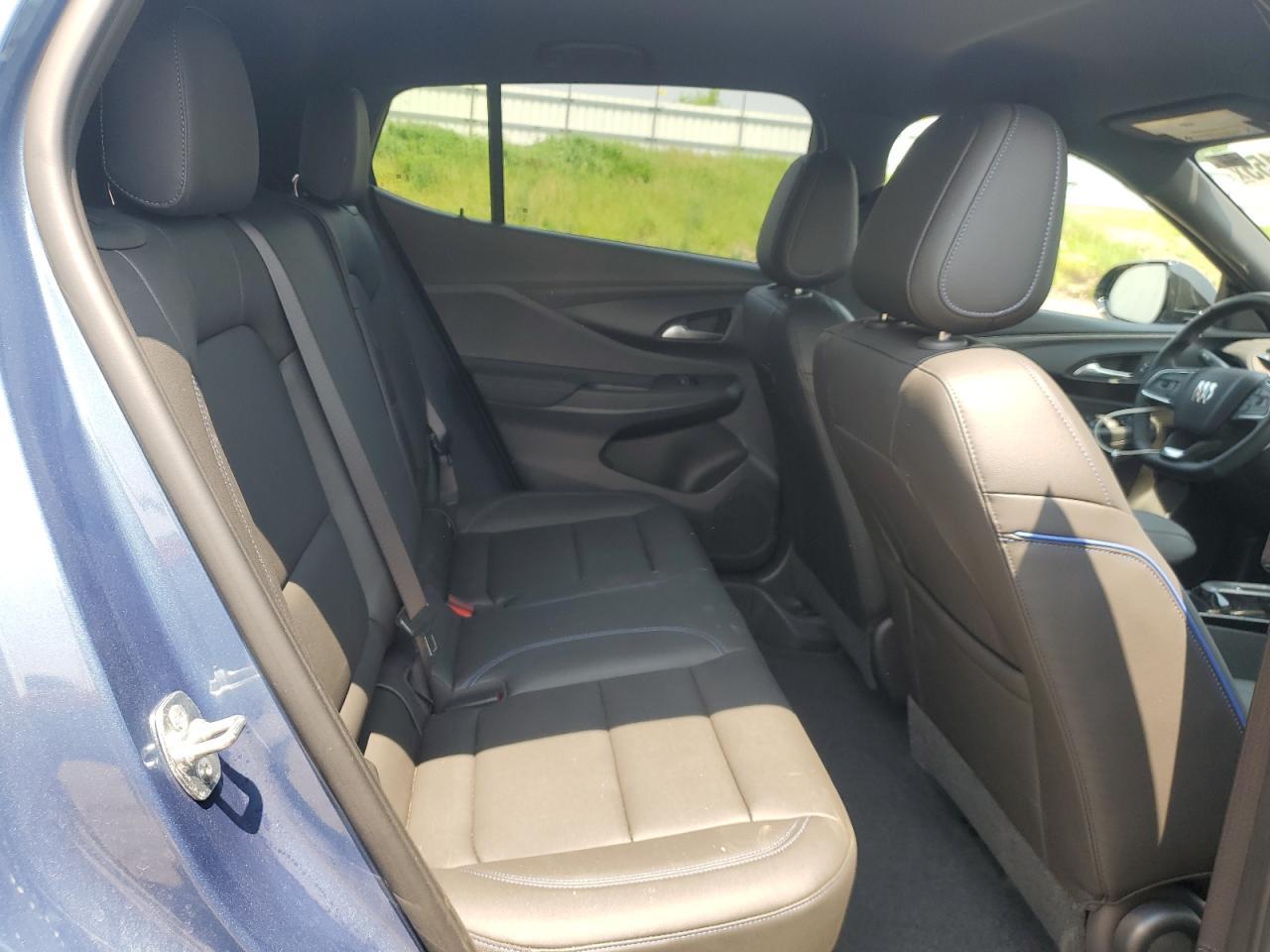 2025 BUICK Envista