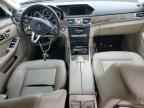 2015 MERCEDES-BENZ E-Class