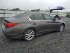 2015 INFINITI Q50