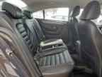 2012 VOLKSWAGEN CC