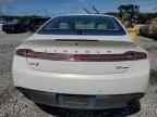 2013 LINCOLN MKZ