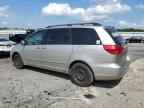 2004 TOYOTA SIENNA