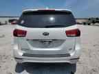 2017 KIA SEDONA
