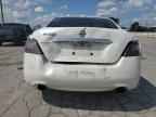 2014 NISSAN Maxima