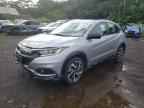 2019 HONDA HR-V