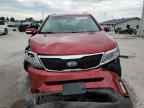 2015 KIA SORENTO