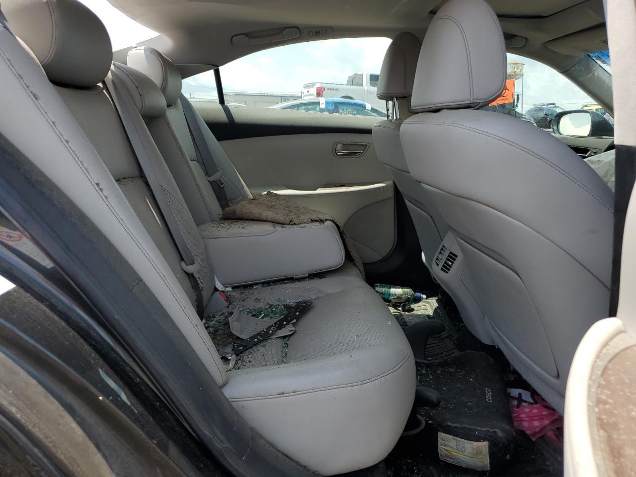 2010 LEXUS ES 350