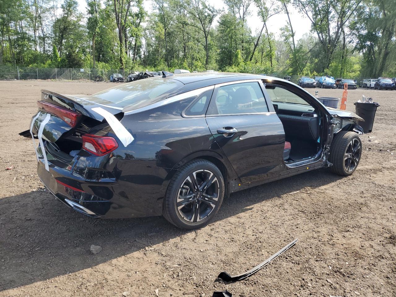 2023 KIA K5