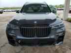 2020 BMW X7