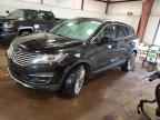 2016 LINCOLN MKC